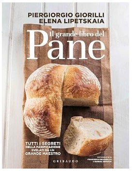 Il grande libro dl Pane