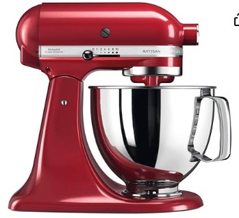 Planetaria KitchenAid