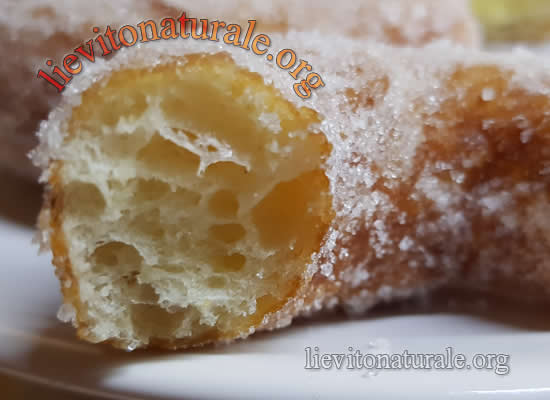 bombolone interno