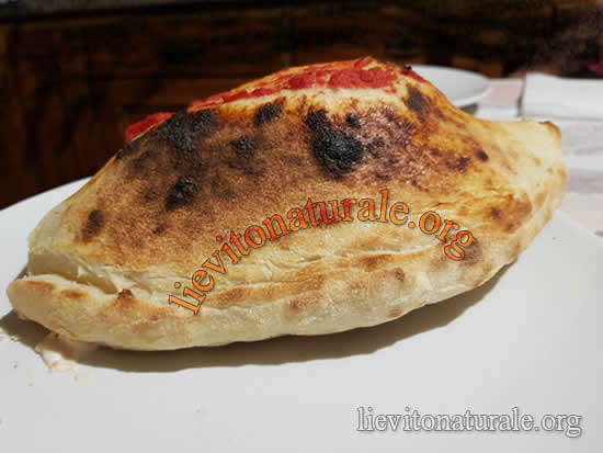 calzone