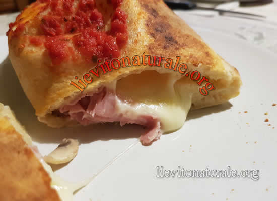 interno calzone