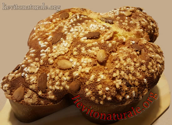 colomba Giorilli