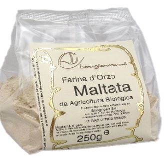 Farina di Malto