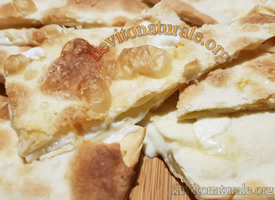 focaccia recco