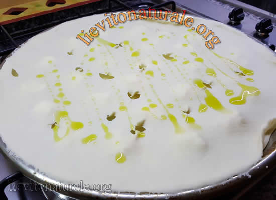 focaccia recco filo olio