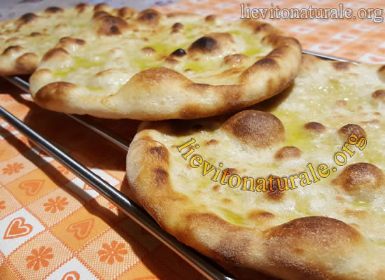 focaccia