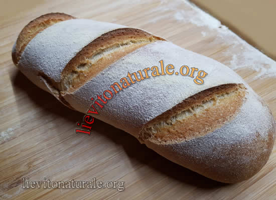 Pane Cafone