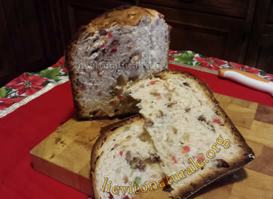 panettone