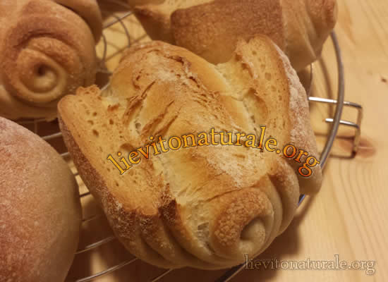 pane mantovano