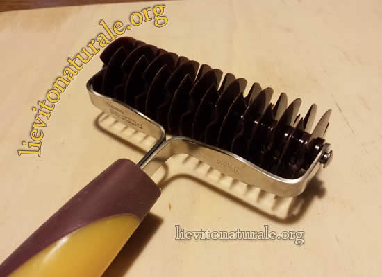 rullo taglia pasta