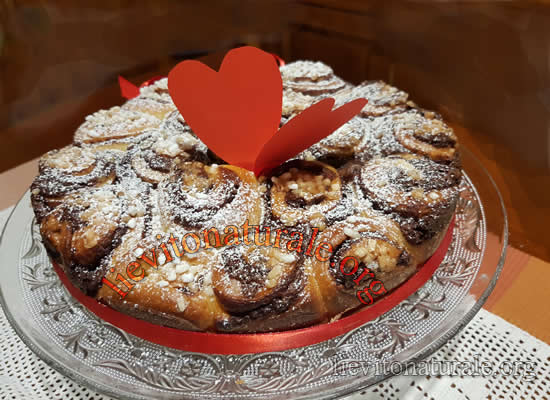 Torta di Rose