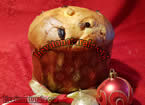 Panettone Natale Arancia Bosco