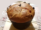 Panettone Natale Morandin