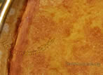Cecina o farinata
