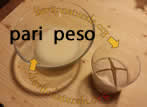 licoli pasta madrte