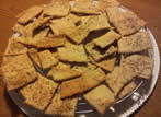 Crackers