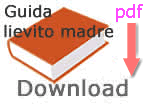 download lievito madre
