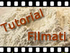 filmati tutorial