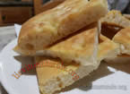 Focaccia Genovese