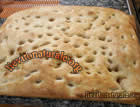 Focaccia morbida
