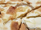 Focaccia di Recco