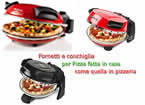 fornetti a conchiglia