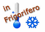 lievitazione in frigorifero