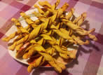 frustine mediterranee