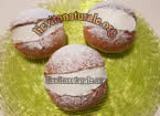 Maritozzi con panna