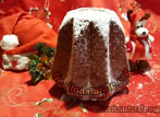 Pandoro Natale Giorilli