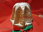 Pandoro Natale Morandin