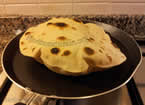 Pane Chapati