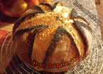 Pane foderato