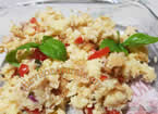 Panzanella Toscana