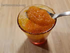 pasta di arancia