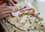 Piadina Romagnola
