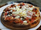 Pizza Verace Napoletana