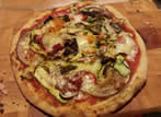 pizza napoletana