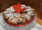 Torta di Rose